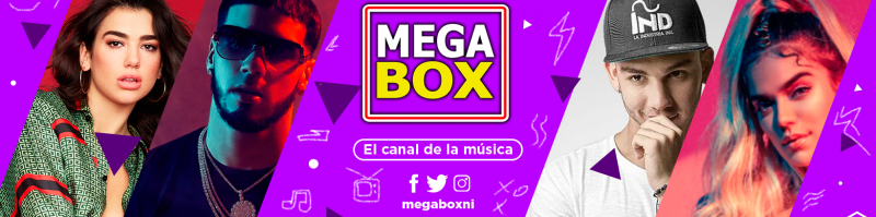 Megabox Musica [El Canal de la Music]